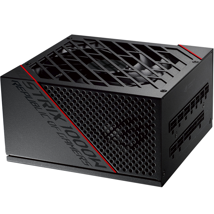 ASUS ROG STRIX 1000G Netzteil 1000 Watt CPU Kühler