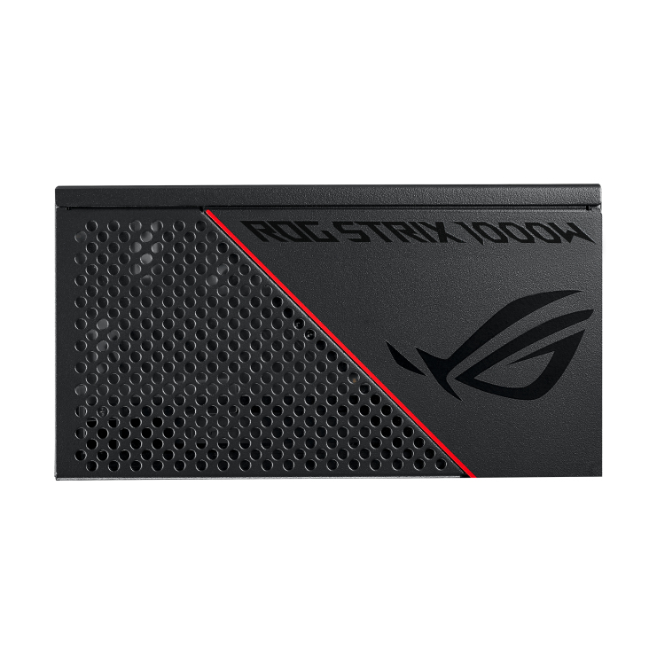 ASUS ROG STRIX 1000G Netzteil 1000 Watt CPU Kühler