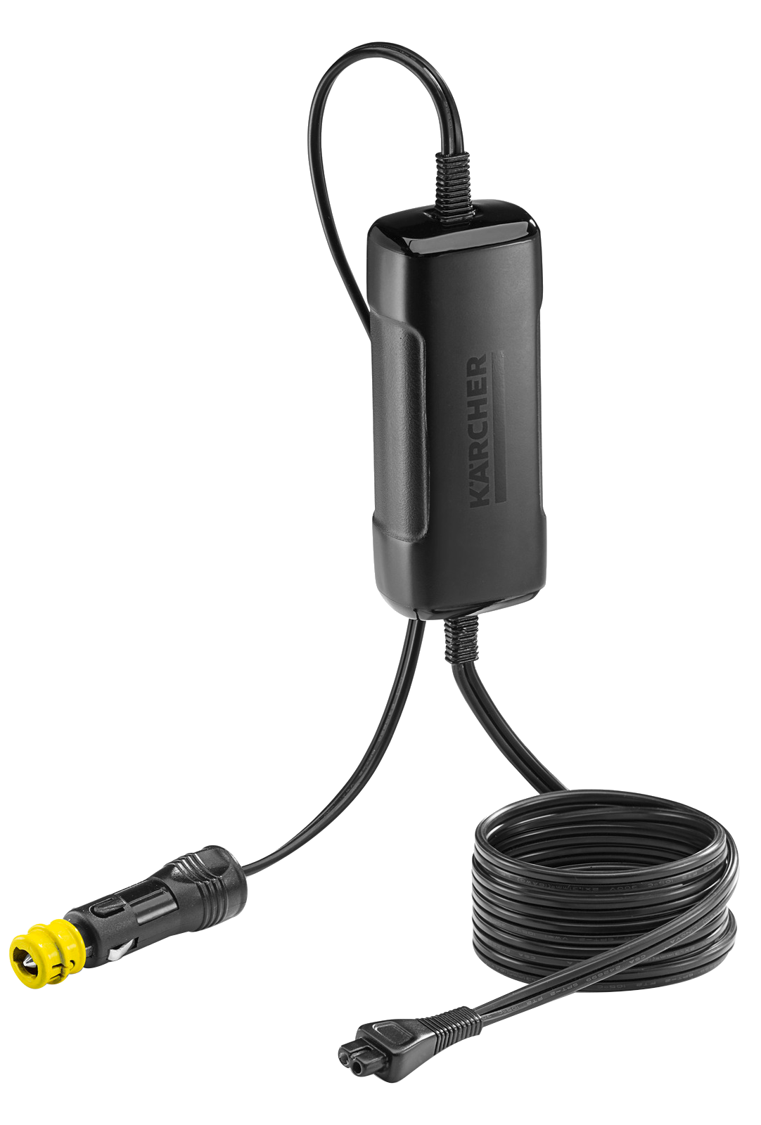 KÄRCHER Szivargyújtó adapter (2.643-876.0)