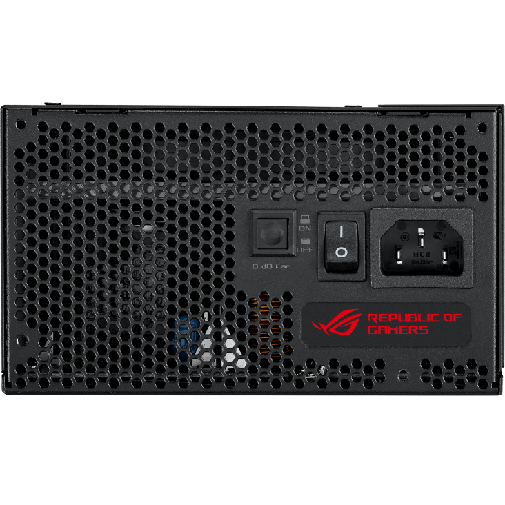 ASUS ROG STRIX 1000G Netzteil 1000 Watt CPU Kühler