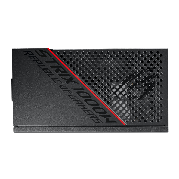 ASUS ROG STRIX 1000G Netzteil 1000 Watt CPU Kühler