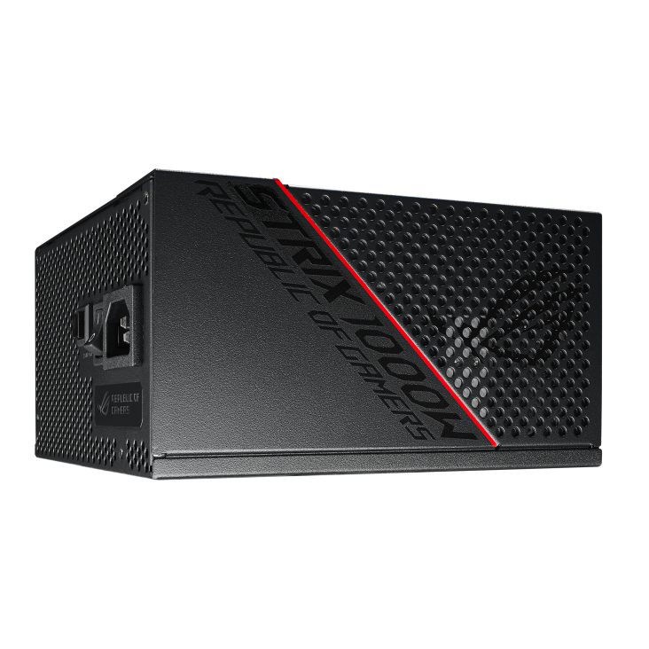 ASUS ROG STRIX 1000G Netzteil 1000 Watt CPU Kühler