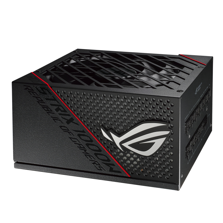 ASUS ROG STRIX 1000G Netzteil 1000 Watt CPU Kühler