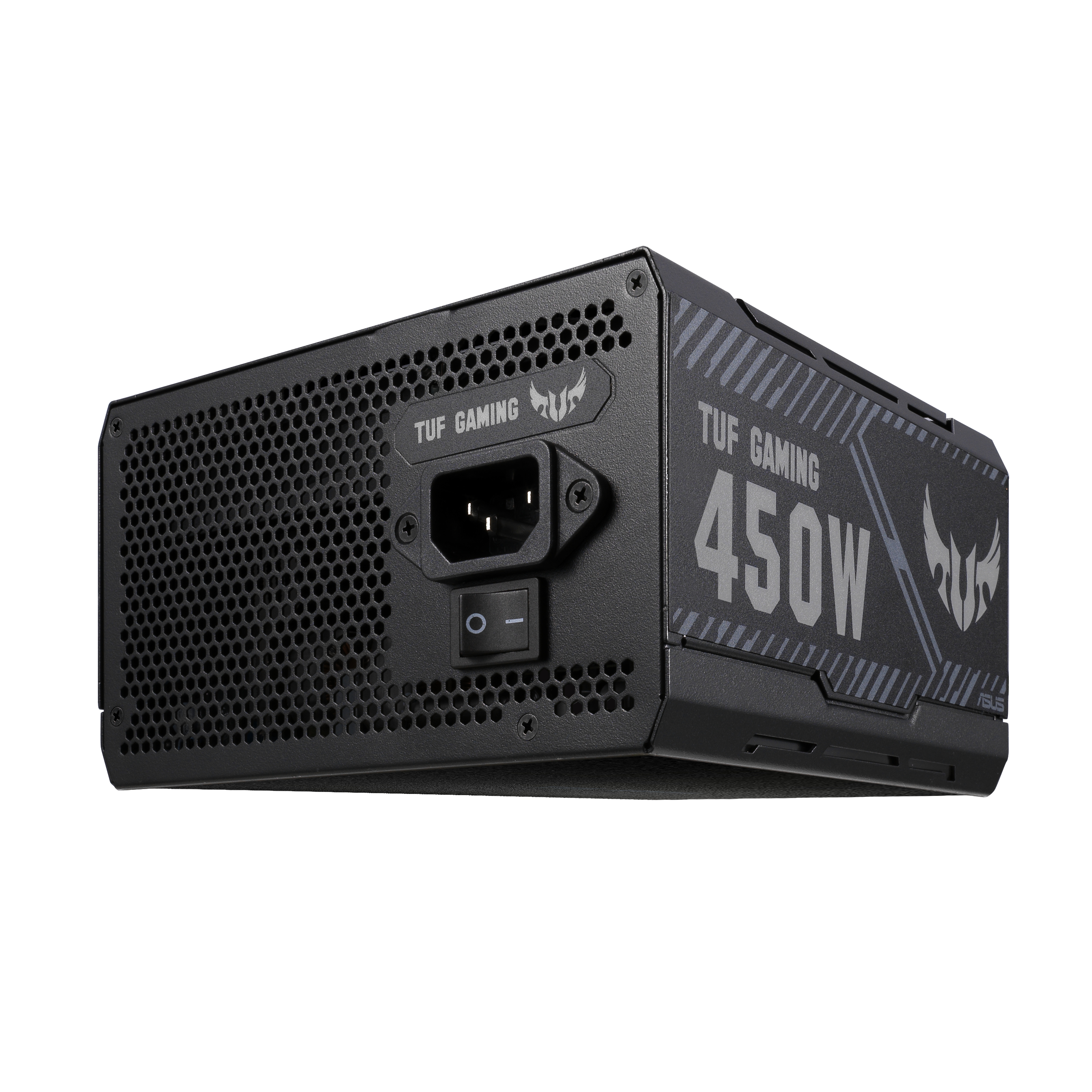 ASUS TUF GAMING 450B Netzteil 450 Watt PC-Netzteil 450 Watt