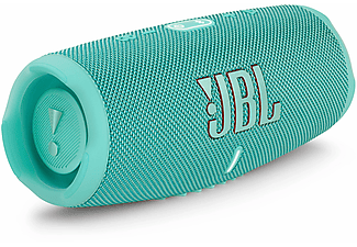 JBL Charge 5 Bluetooth Hoparlör Turkuaz_2