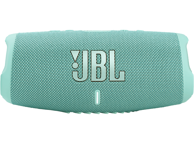 JBL Charge 5 Bluetooth Hoparlör Turkuaz