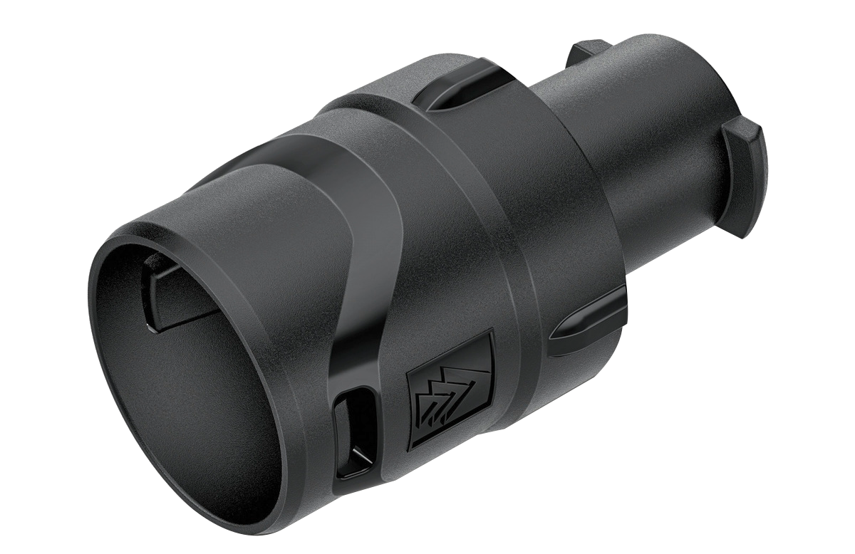 KÄRCHER Kúpos fúvóka (2.643-875.0)