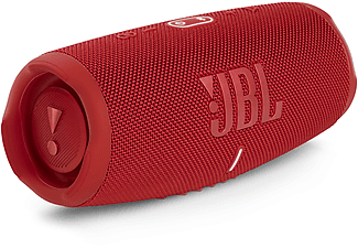 JBL Charge 5 Bluetooth Hoparlör Kırmızı_1