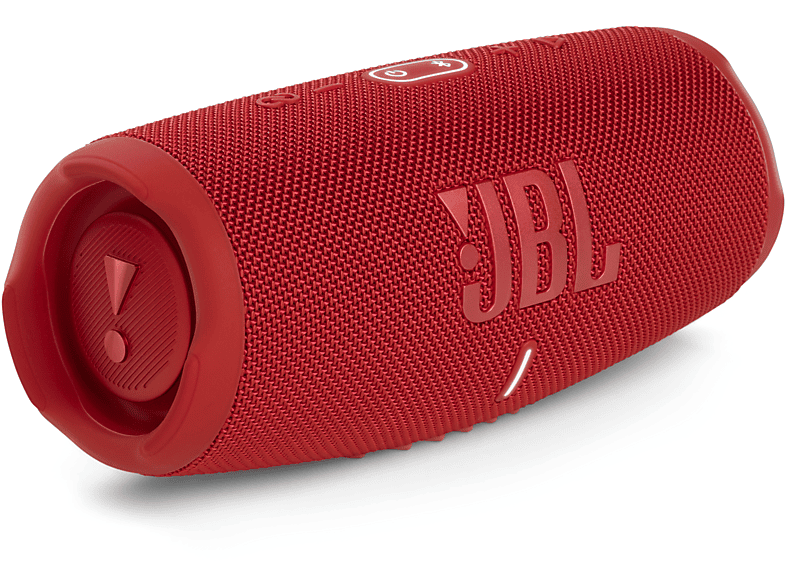 JBL Charge 5 Bluetooth Hoparlör Kırmızı_1