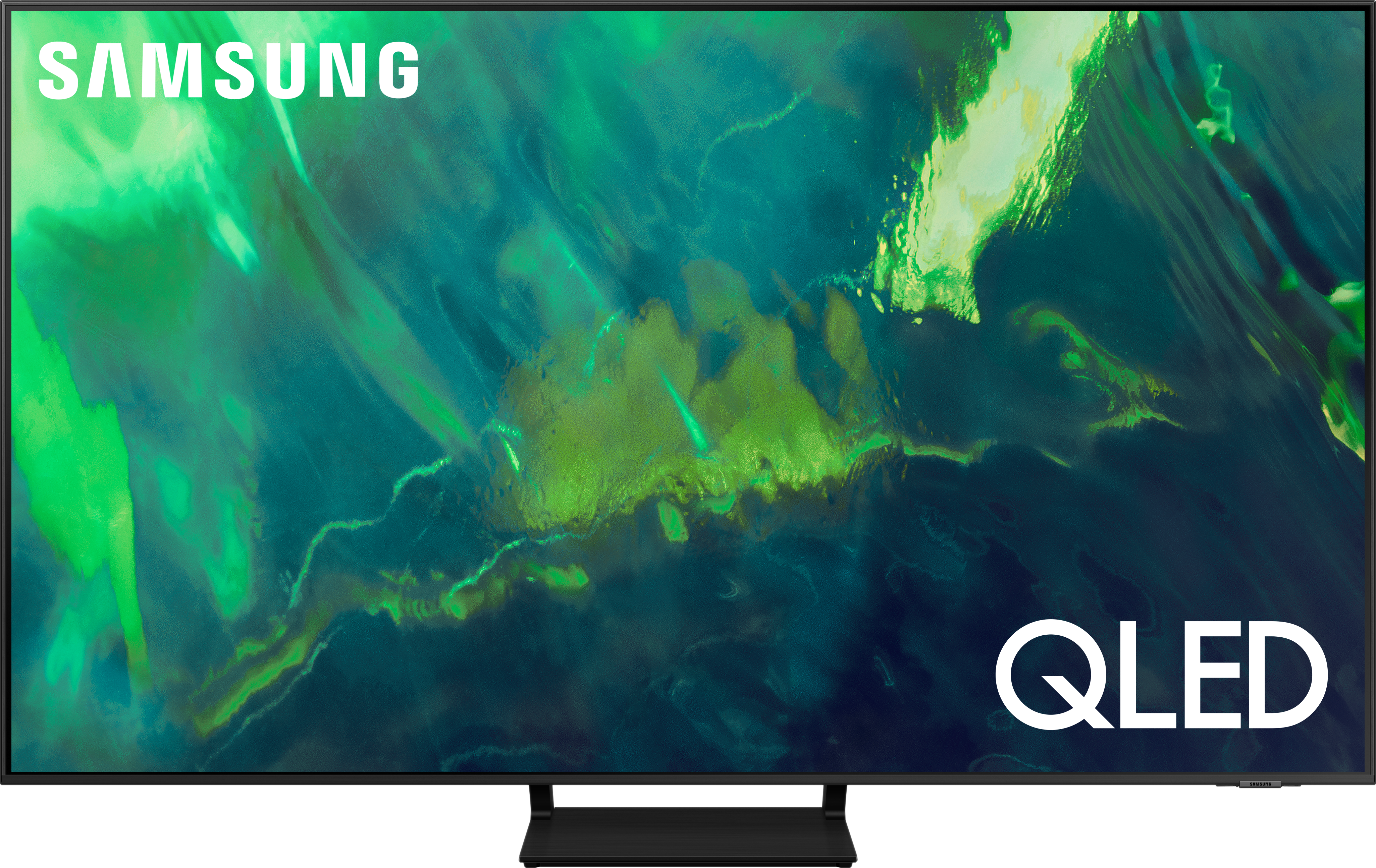 SAMSUNG Q75A (2021) 65 Zoll 4K QLED TV