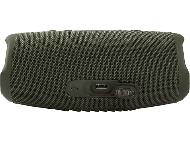 JBL Charge 5 Bluetooth Hoparlör Yeşil_1