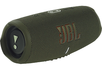 JBL Charge 5 Bluetooth Hoparlör Yeşil_3