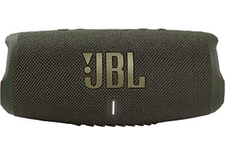 JBL Charge 5 Bluetooth Hoparlör Yeşil_0