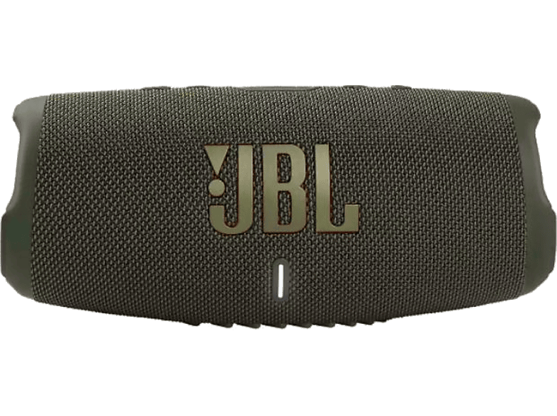 JBL Charge 5 Bluetooth Hoparlör Yeşil_0