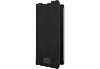 BLACK ROCK The Standard Booklet - Coque (Convient pour le modèle: Samsung Galaxy S20 FE)