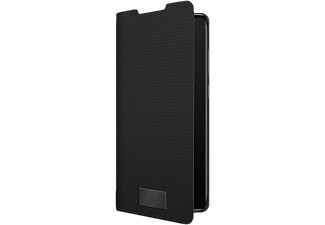 BLACK ROCK The Standard Booklet - Custodia (Adatto per modello: Samsung Galaxy S20 FE)