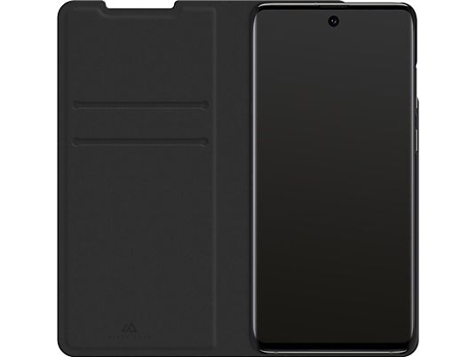 BLACK ROCK The Standard Booklet - Schutzhülle (Passend für Modell: Samsung Galaxy S20 FE)