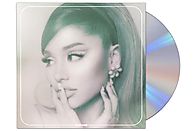 Ariana Grande - Positions - CD
