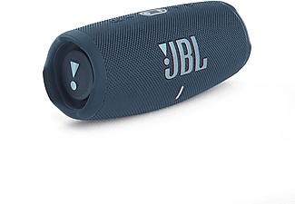 JBL Charge 5 Bluetooth Hoparlör Mavi_1