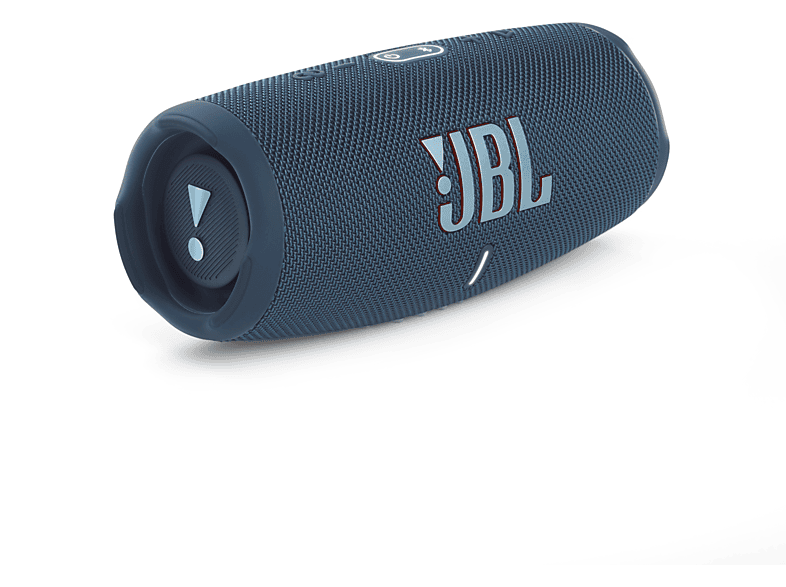 JBL Charge 5 Bluetooth Hoparlör Mavi_1