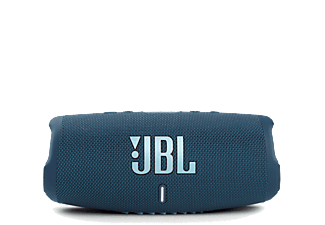 JBL Charge 5 Bluetooth Hoparlör Mavi
