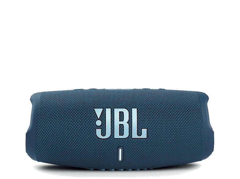 JBL Charge 5 Bluetooth Hoparlör Mavi_0