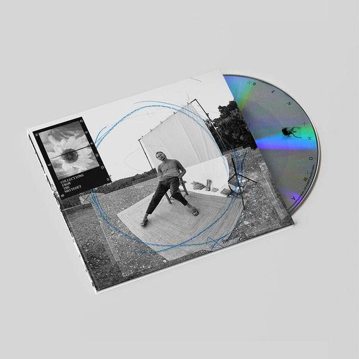 The - Whiteout Ben Howard - (CD) From Collections