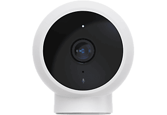 XIAOMI Mi Home WiFi biztonsági kamera mágneses rögzítéssel 1080p (QDJ4065G)