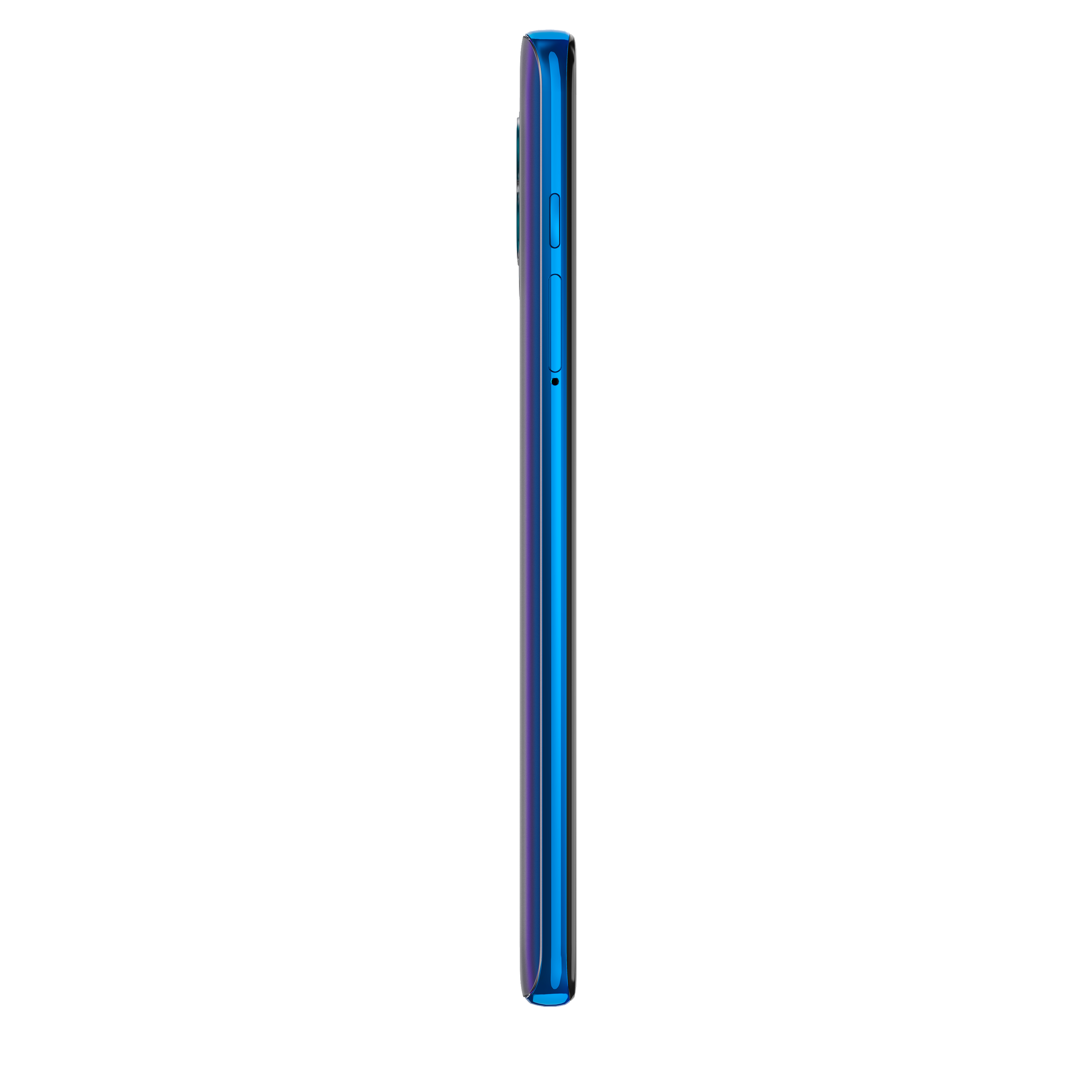 MOTOROLA MOTO G100 5G 128 GB Blau Dual SIM