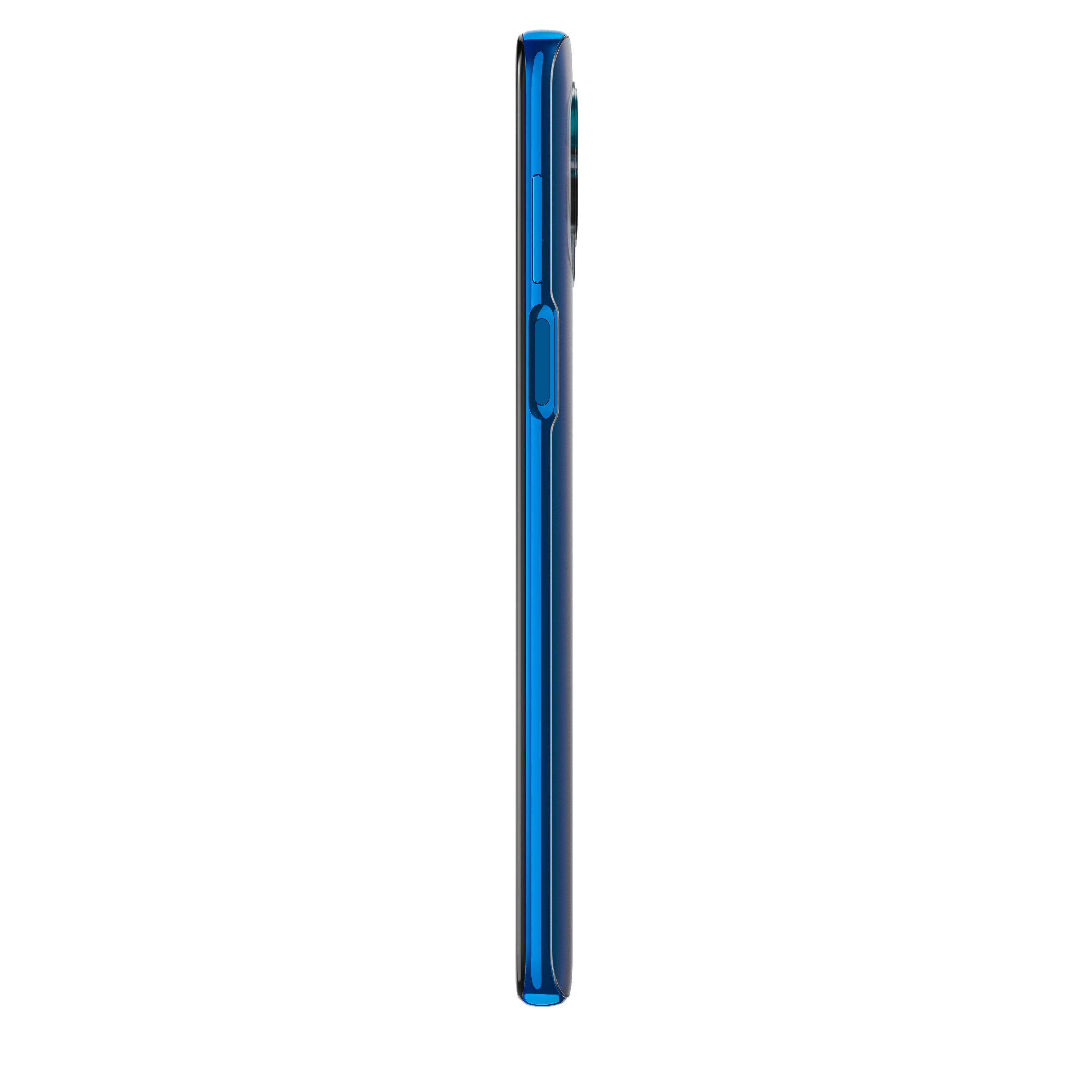 MOTOROLA MOTO G100 5G 128 GB Blau Dual SIM