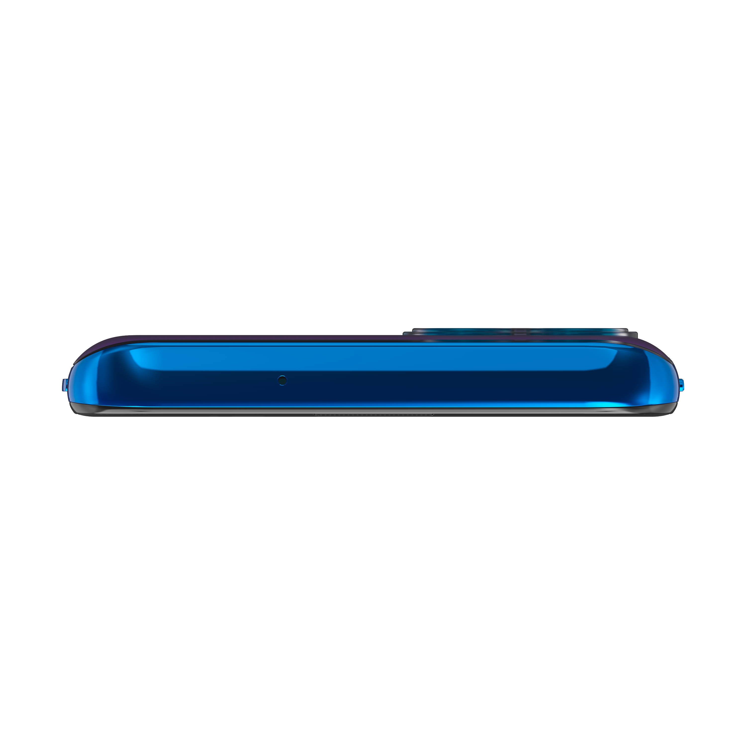 MOTOROLA MOTO G100 5G 128 GB Blau Dual SIM