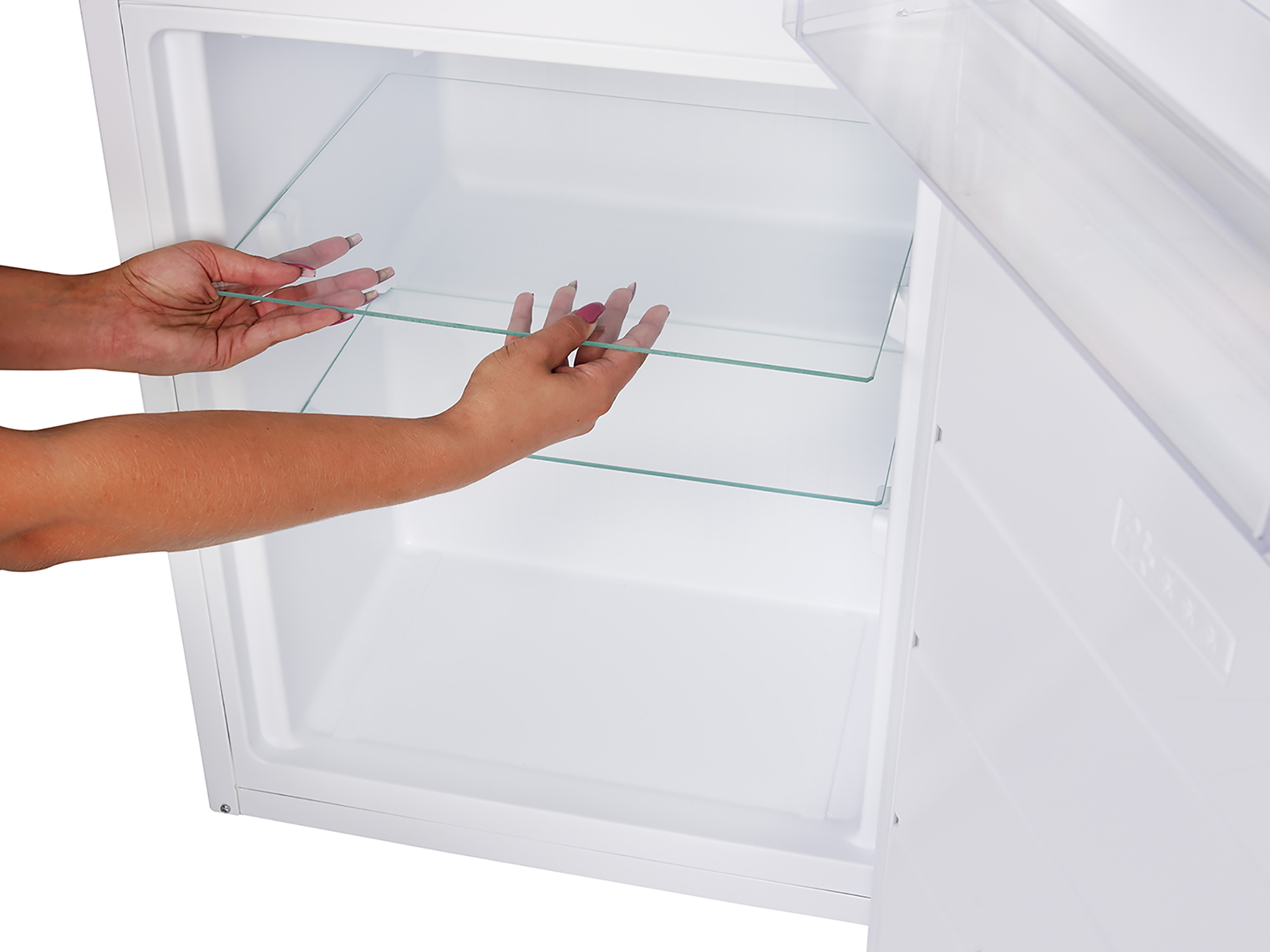 OK. Frigo-congélateur F (OFK566F)