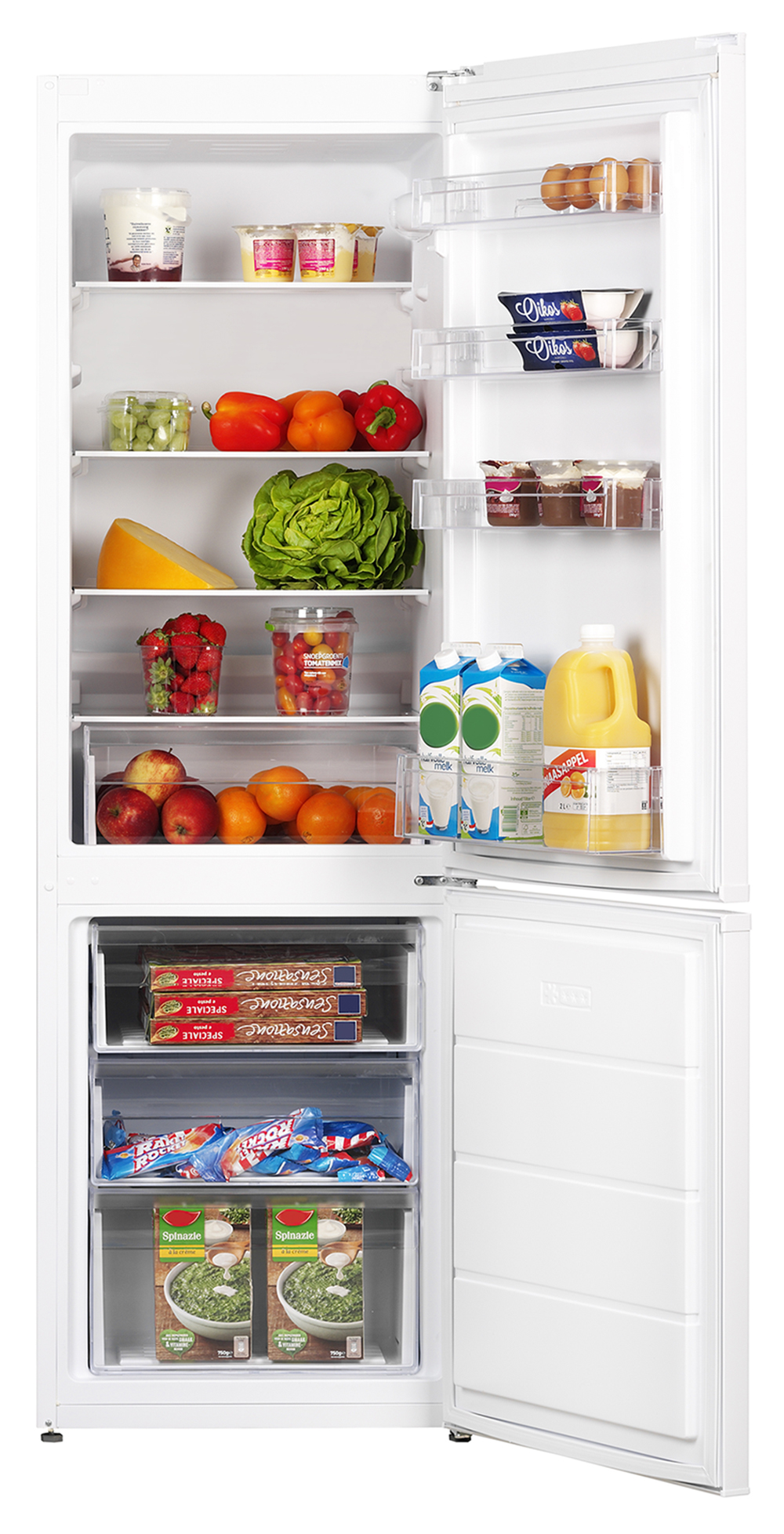 OK. Frigo-congélateur F (OFK566F)
