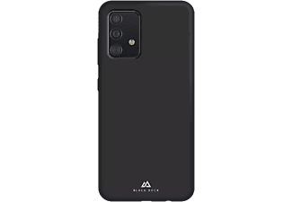 BLACK ROCK Fitness Case - Custodia (Adatto per modello: Samsung Galaxy A52)