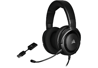 CORSAIR HS45 Surround gaming fejhallgató mikrofonnal (CA-9011220-EU)