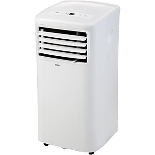 DOMO Mobiele airconditioning A (DO266A)