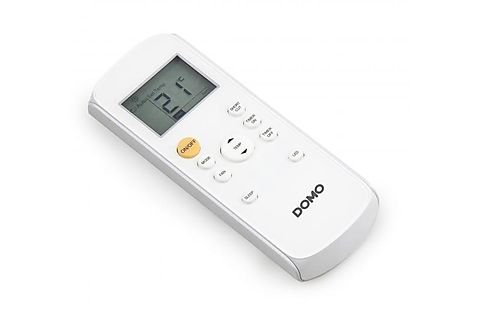 DOMO Mobiele airconditioning A (DO266A)