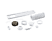 DOMO Mobiele airconditioning (DO362A)