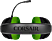 CORSAIR HS35 stereo gaming fejhallgató mikrofonnal zöld (CA-9011197-EU)