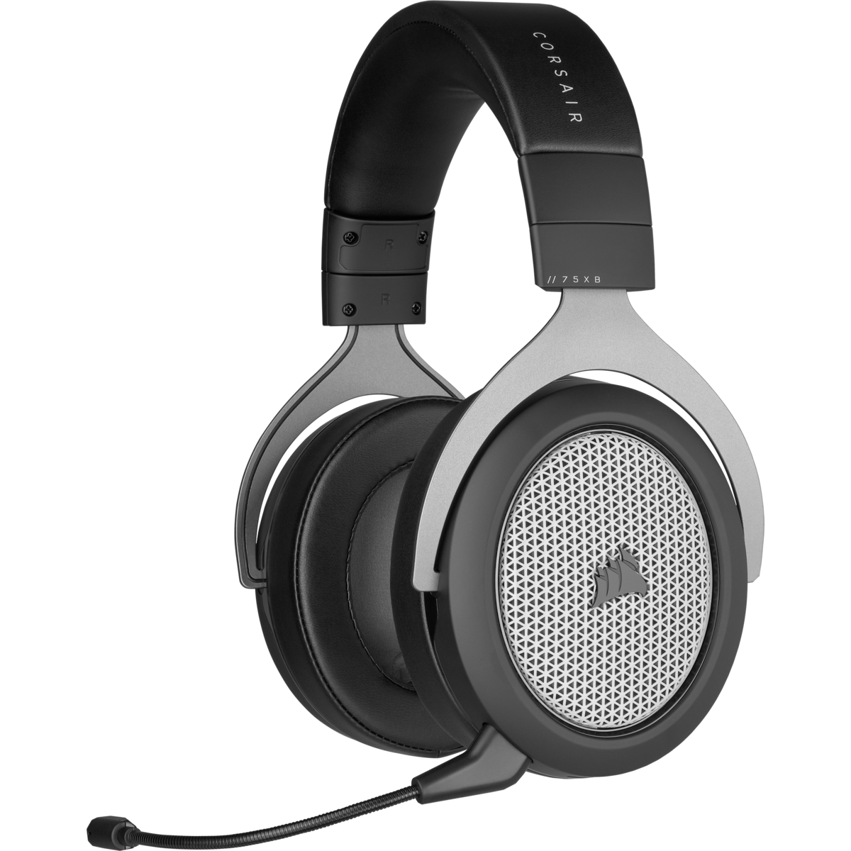 CORSAIR HS75 XB vezeték nélküli fejhallgató mikrofonnal Xbox Series X/Xbox One (CA-9011222-EU)