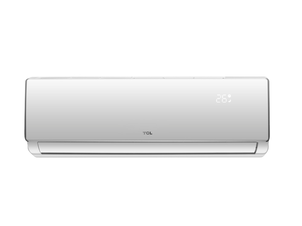 Aire acondicionado - TCL TAC-18CHSD/XA75I Elite, Split 1x1, 4400 frig/h, 4411 kcal/h, Inverter, Bomba de calor, Blanco