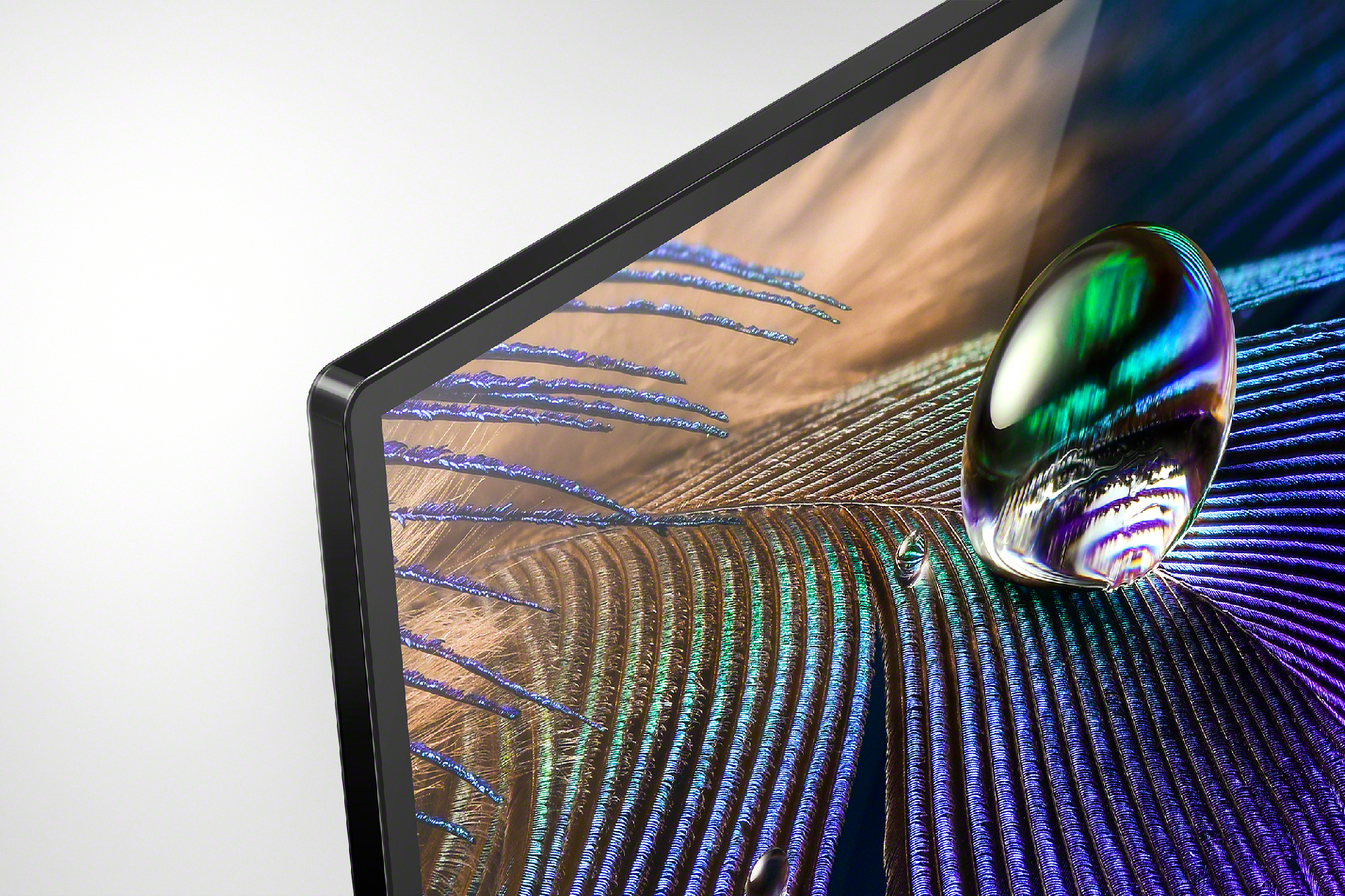 SONY Bravia XR-65A90J (2021)