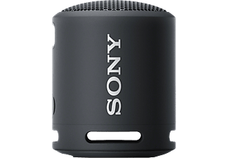 SONY SRS-XB13 - Bluetooth Lautsprecher (Schwarz)