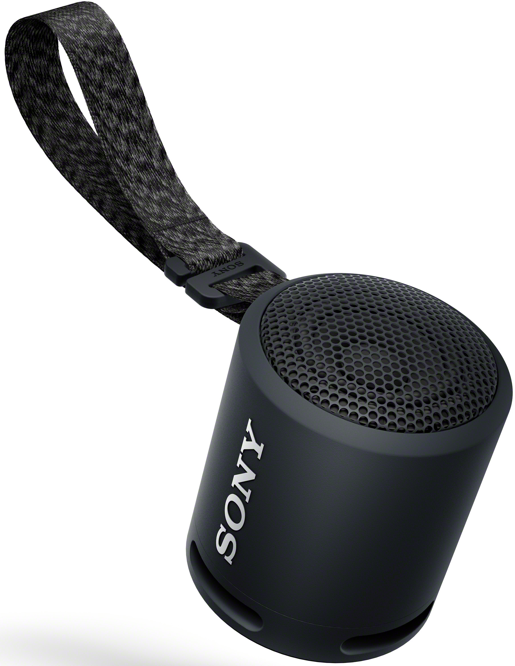 SONY SRS-XB13 - Bluetooth Lautsprecher (Schwarz)