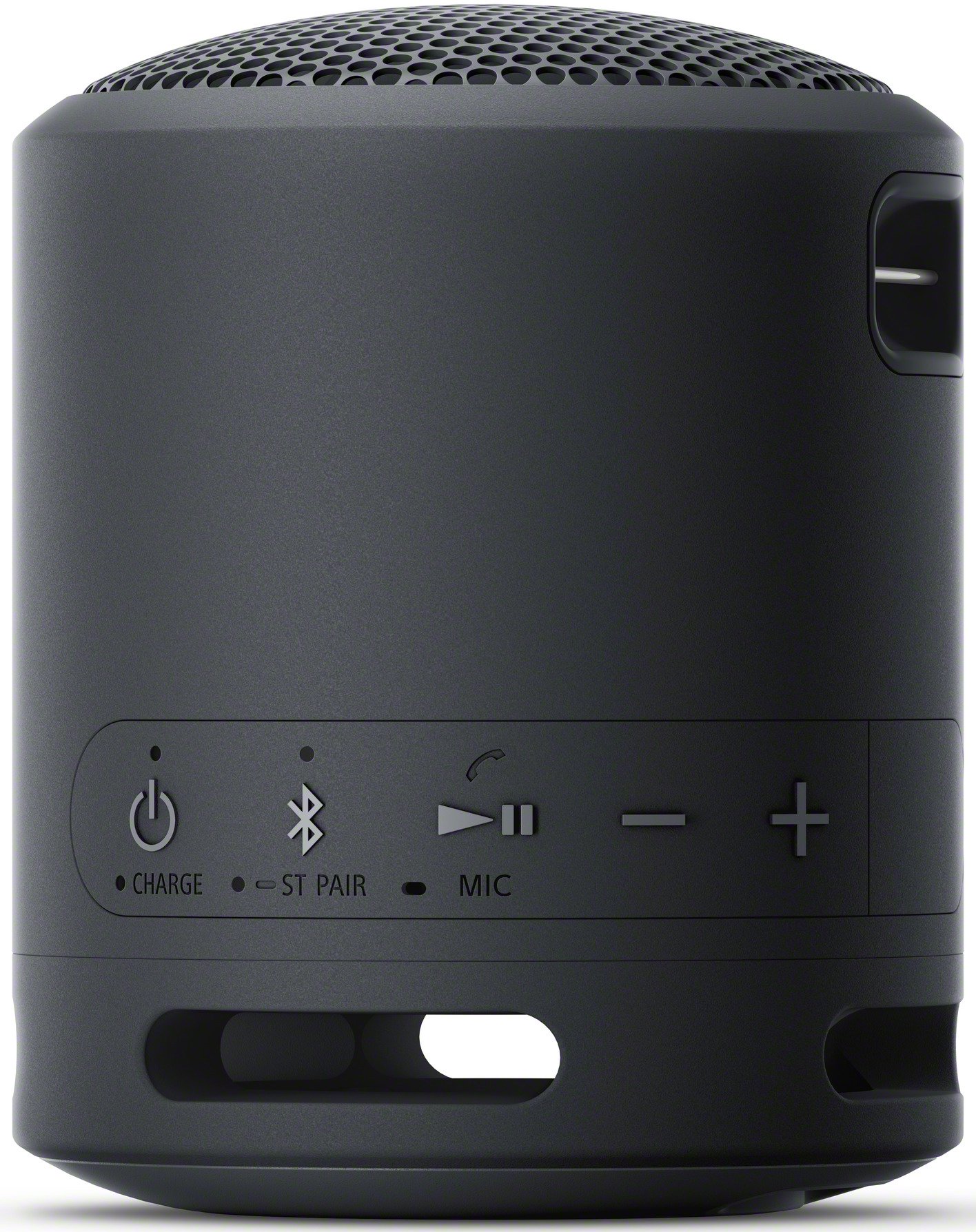 SONY SRS-XB13 - Bluetooth Lautsprecher (Schwarz)
