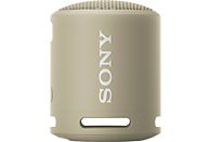SONY SRS-XB13 - Altoparlante Bluetooth (Taupe)