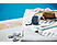 SONY SRS-XB13 - Bluetooth Lautsprecher (Hellblau)