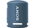 SONY SRS-XB13 - Bluetooth Lautsprecher (Hellblau)