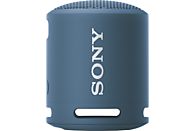 SONY SRS-XB13 - Altoparlante Bluetooth (Azzurro)