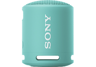 SONY SRS-XB13 - Altoparlante Bluetooth (Azzurro pallido)